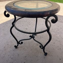 Patio Table