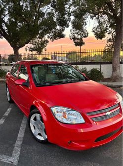 2009 Chevrolet Cobalt