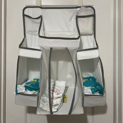 Diaper Caddy