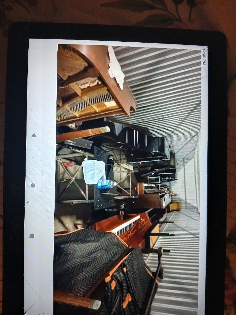 Piano 12 Of The.
