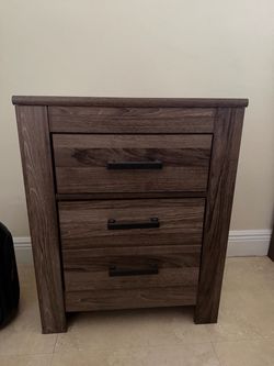 Night stand