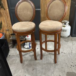 Bar Stools or Used For Island Kitchen