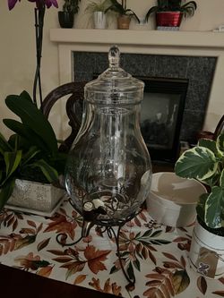 Dispensador de agua de princess houses