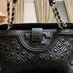 Tory Burch Fleming Bag