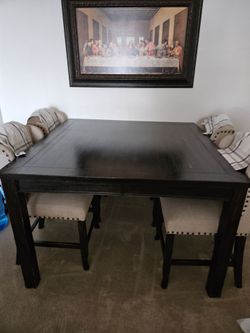 Dinner Table
