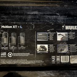 Thule Motion-XT Large