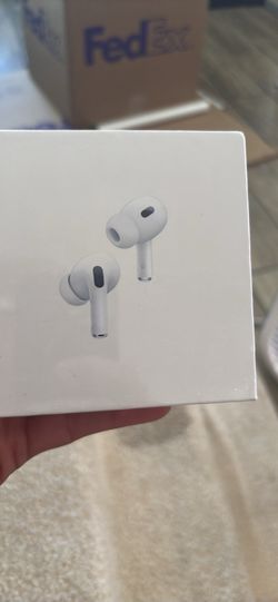 Apple AirPods, second generation