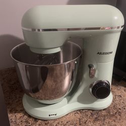 Brandnew Mixer 