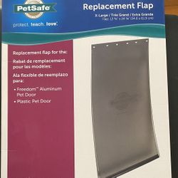 Pet Safe Doggie Door