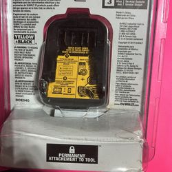 Dewalt Tool Connect DCE040