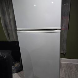 Fridge Whirpool