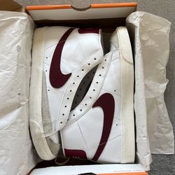Nike Blazers