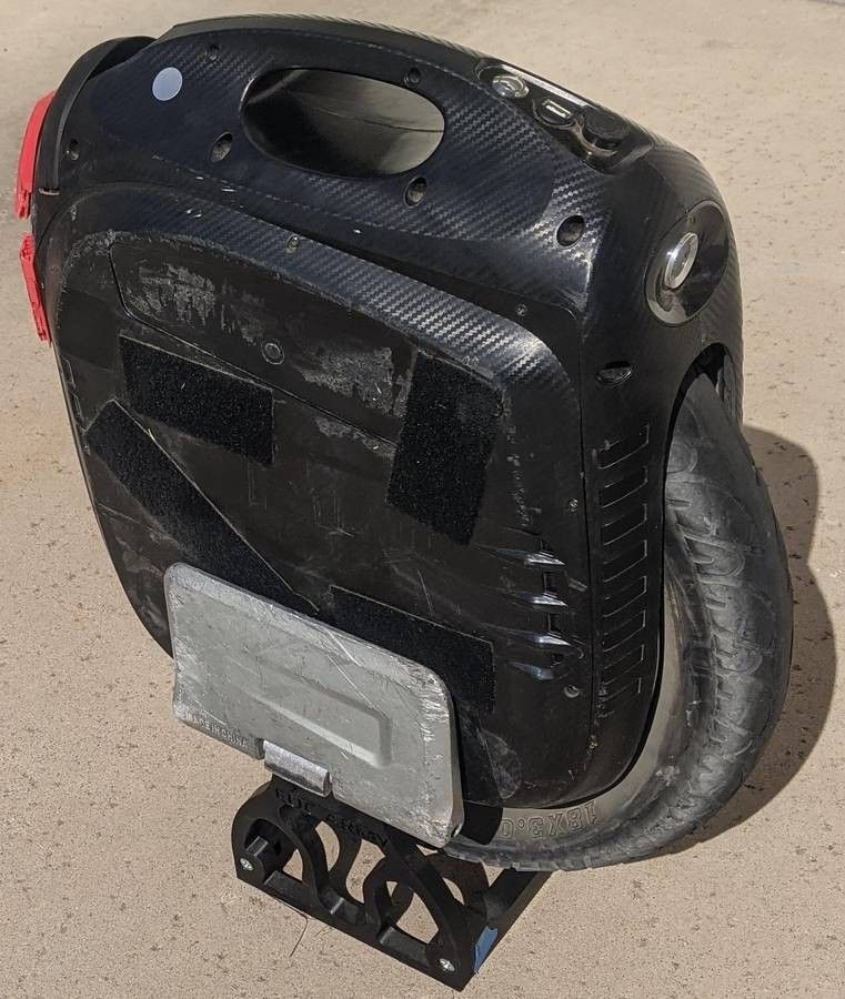 Electric Unicycle - Gotway/Begode MSX 84v 1600wh - $1300 OBO - EUC
