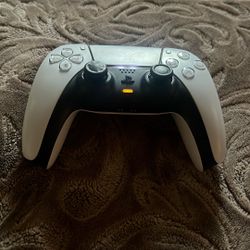 PS5 controller 