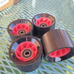 Skateboard Wheels New 15$