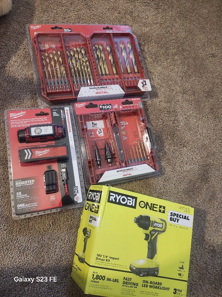 All Brand New