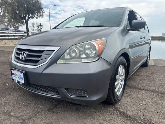2009 Honda Odyssey