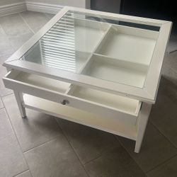 IKEA Center table