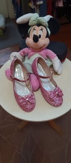 Girls  Princess Shoes