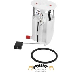 Lexus IS 250/350 Fuel Pump 