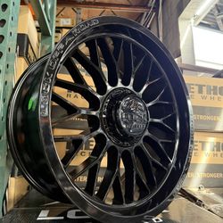 20” RAMPAGE LOCK OFFROAD WHEELS ON SALE!!!! 6x135/6x139.7