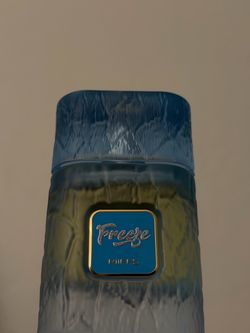 Riiffs Freeze