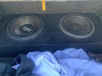 Speakers