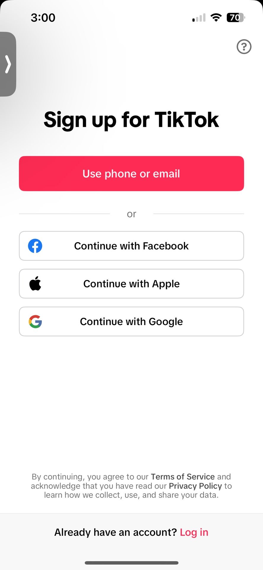 iPhone 14 With TikTok 1000