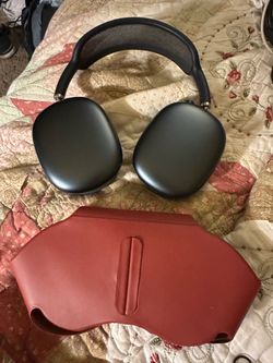 AirPods Max usb-c