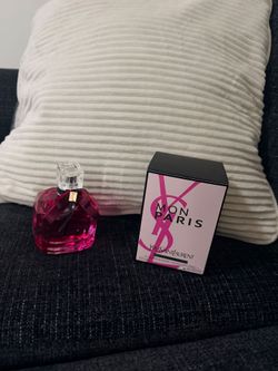 Ysl women's perfume