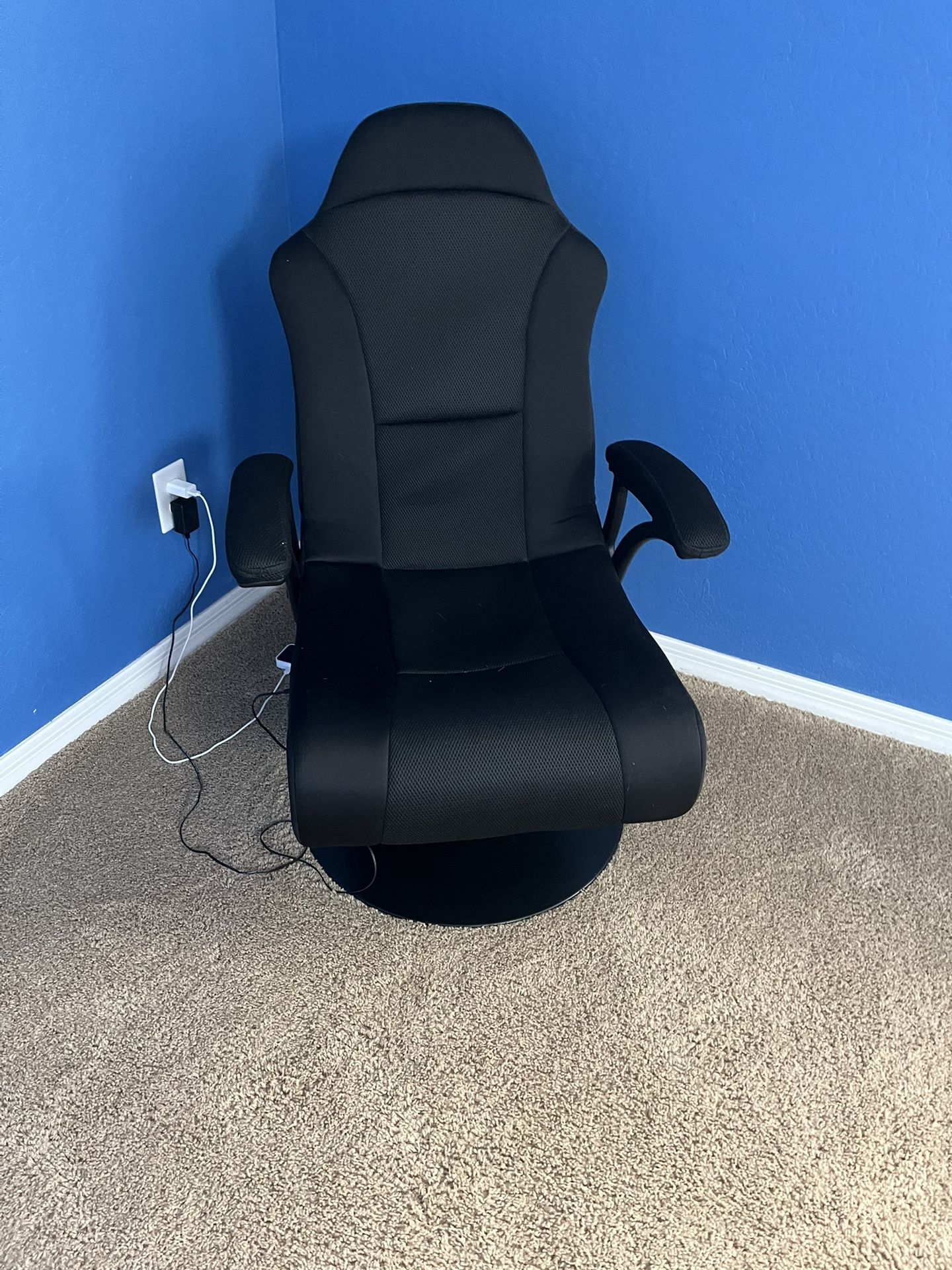 XRocker Gamer Chair
