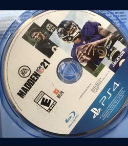 Madden 16 PS4 for Sale in Raleigh, NC - OfferUp