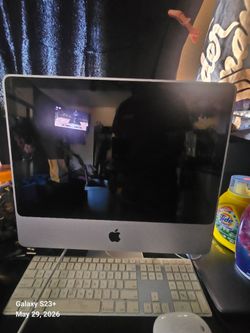 Mac pc