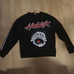 Hellstar Sweatshirt 