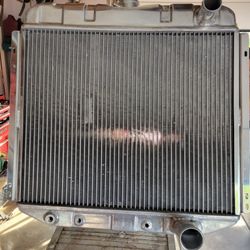 Radiator