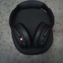 Skullcandy Crusher ANC 2 -Noise Canceling Headphones