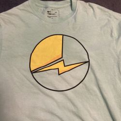 FRAGMENT x POKÉMON collab ‘Thunderbolt project’