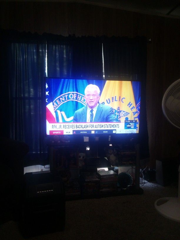Tcl Smart Tv