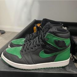 Jordan 1 ‘Pine Green’