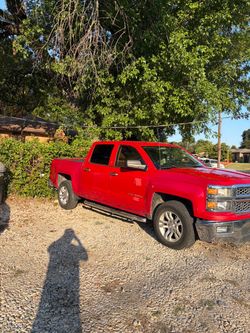 Silverado 1500