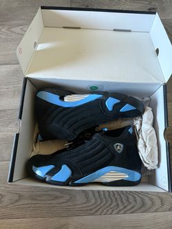 Jordan 14