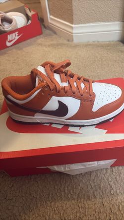 Nike dunk 4.5y