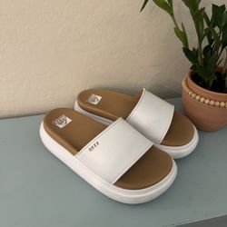 Reef cushion Bondi Bay sandals 
