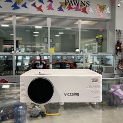VICSTING BH400B Projector