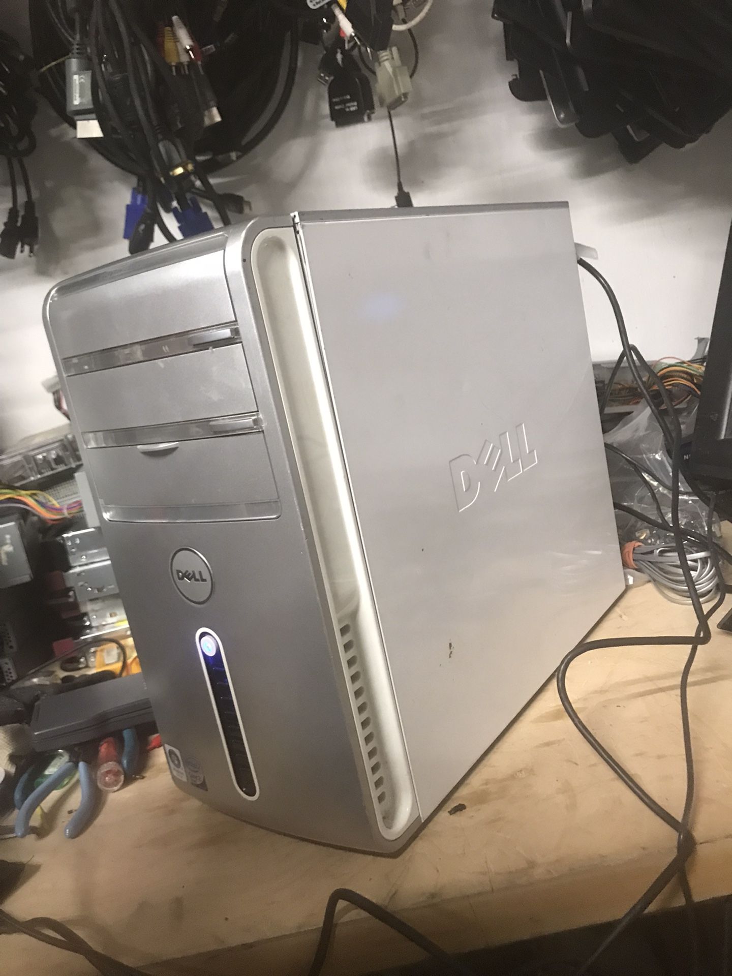 Upgraded Dell Inspiron 530 for Sale in Placerville, CA OfferUp