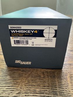 Sig Sauer