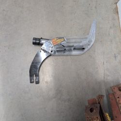 DeWalt Table Saw Anti-kickback And Dust Collection Attachment 