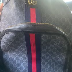 Gucci Backpack