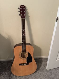 Fender Acoustic