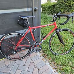 2014 Rodriguez 650c 46cm Custom Road Bike